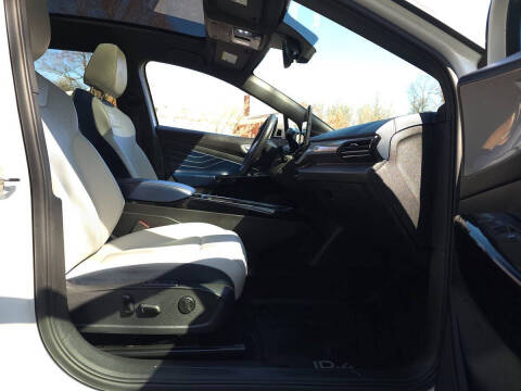 2024 Volkswagen ID.4 S
