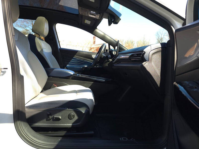 2024 Volkswagen ID.4 S