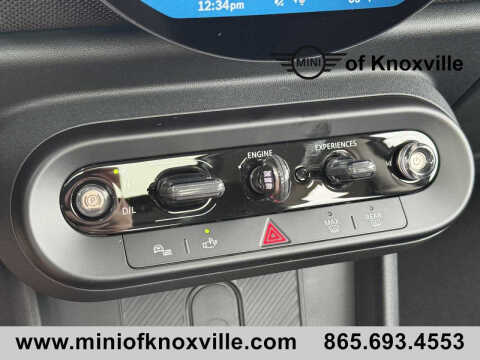 2025 MINI Hardtop 2 Door Cooper S