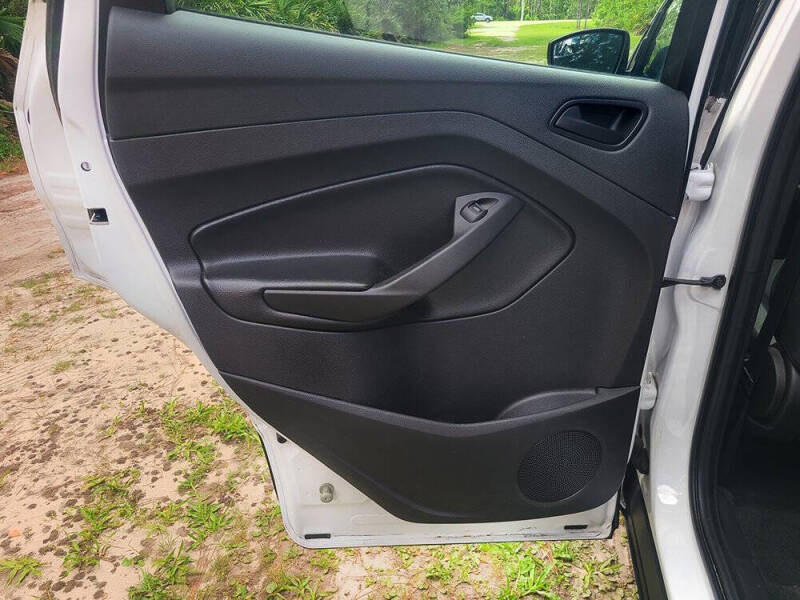 2015 Ford Escape S