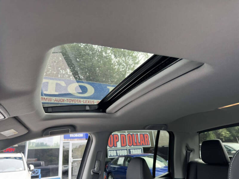 2024 Honda Ridgeline RTL+