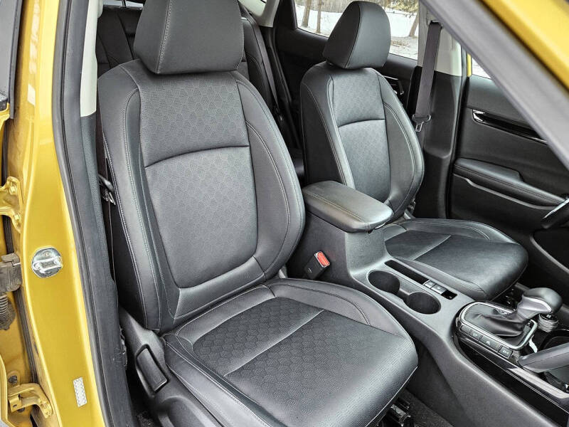 2021 Kia Seltos SX Turbo