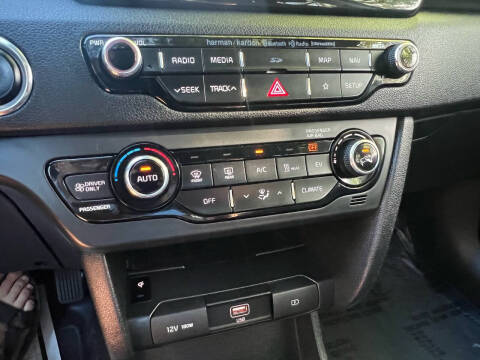 2019 Kia Niro EV EX Premium