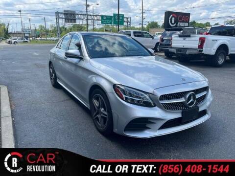 2021 Mercedes-Benz C-Class for sale at Car Revolution in Maple Shade NJ