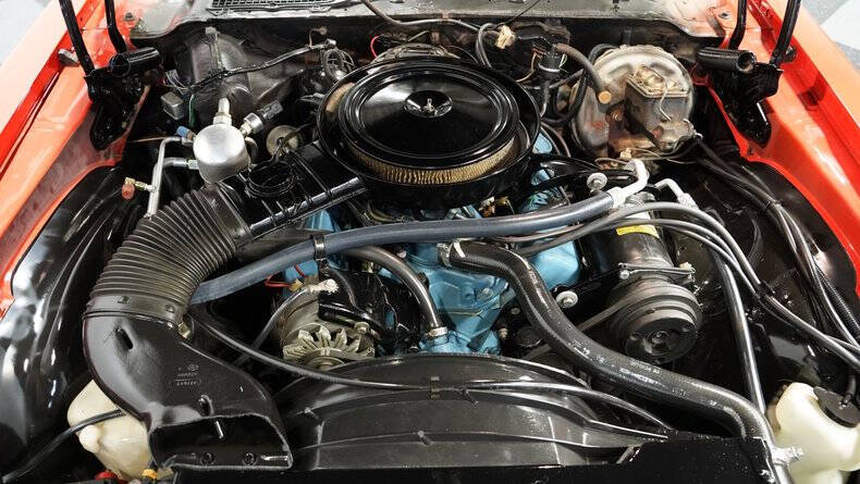 1979 Chevrolet Camaro