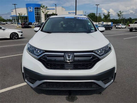 2020 Honda CR-V for sale at Southern Auto Solutions - Honda Carland in Marietta GA