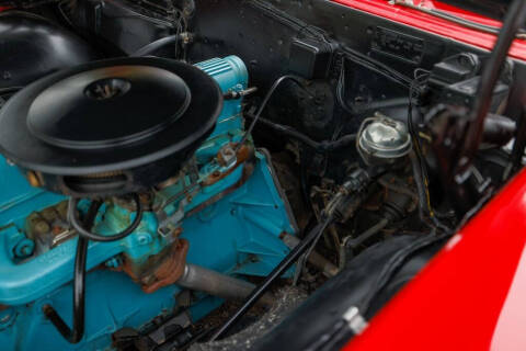 1966 Pontiac Tempest