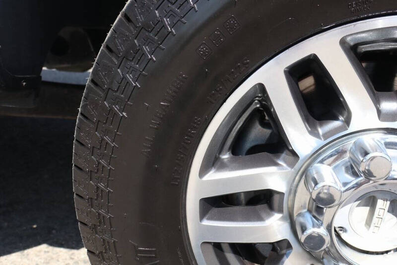 2019 Ford F-250 Super Duty