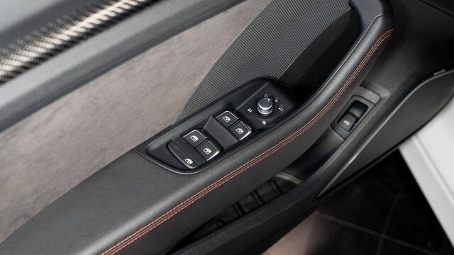 2019 Audi RS 3 2.5T quattro