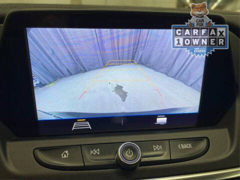 2019 Chevrolet Blazer LT