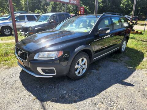 2009 Volvo XC70 for sale at AUTOMAR in Cold Spring NY