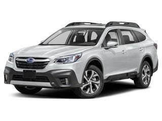 2020 Subaru Outback for sale at BELKNAP SUBARU in Tilton NH