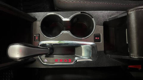 2012 GMC Terrain SLE-2