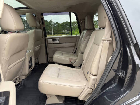 2014 Ford Expedition Limited