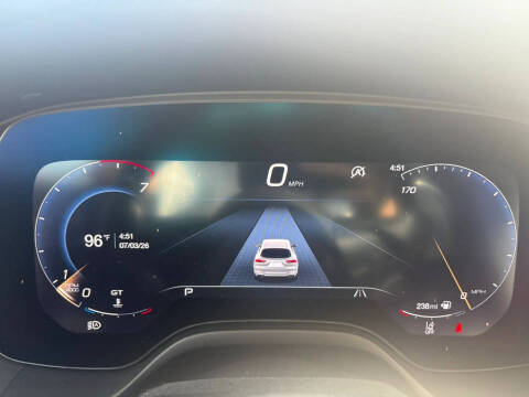 2023 Maserati Grecale Modena