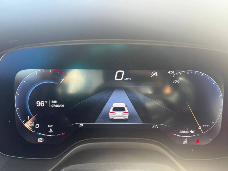 2023 Maserati Grecale Modena