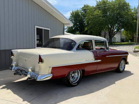 1955 Chevrolet 150
