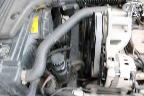 1989 Chevrolet Corvette