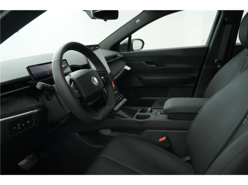 2023 Fisker Ocean Extreme