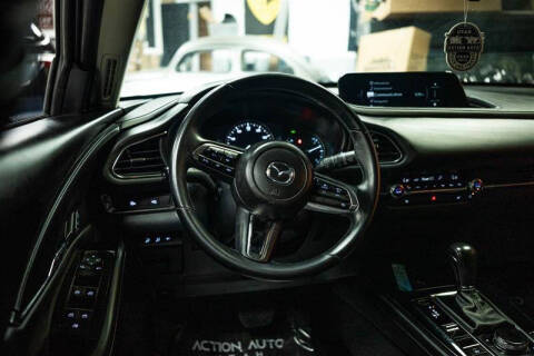 2025 Mazda CX-30 2.5 S Preferred