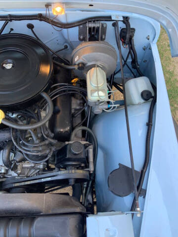 1979 Jeep CJ-5