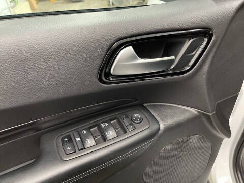 2024 Dodge Durango SXT