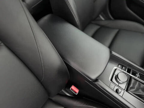 2026 Mazda Mazda3 Hatchback 2.5 S Select Sport