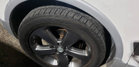 2014 Buick Encore Leather