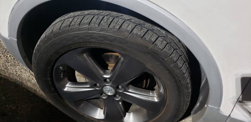 2014 Buick Encore Leather