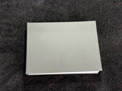 2024 Rolls-Royce Spectre