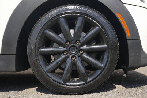 2014 MINI Hardtop Cooper