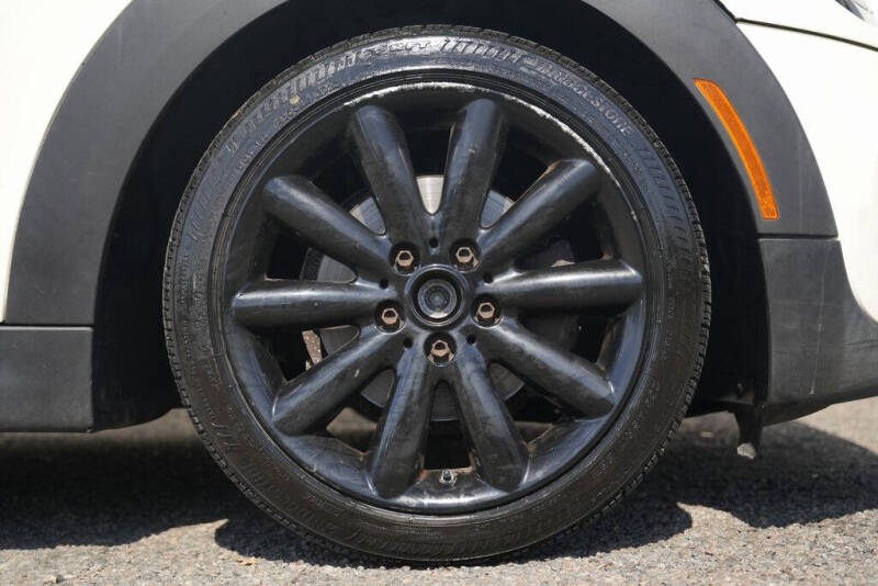 2014 MINI Hardtop Cooper