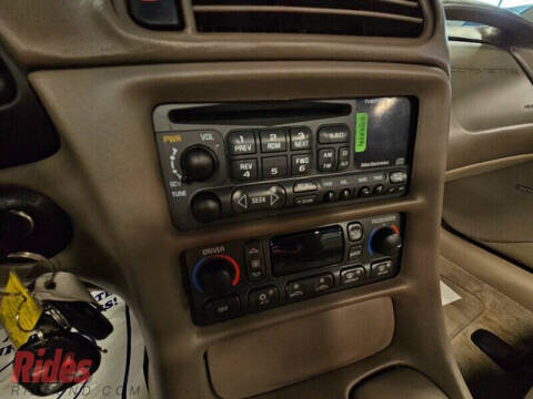 2004 Chevrolet Corvette