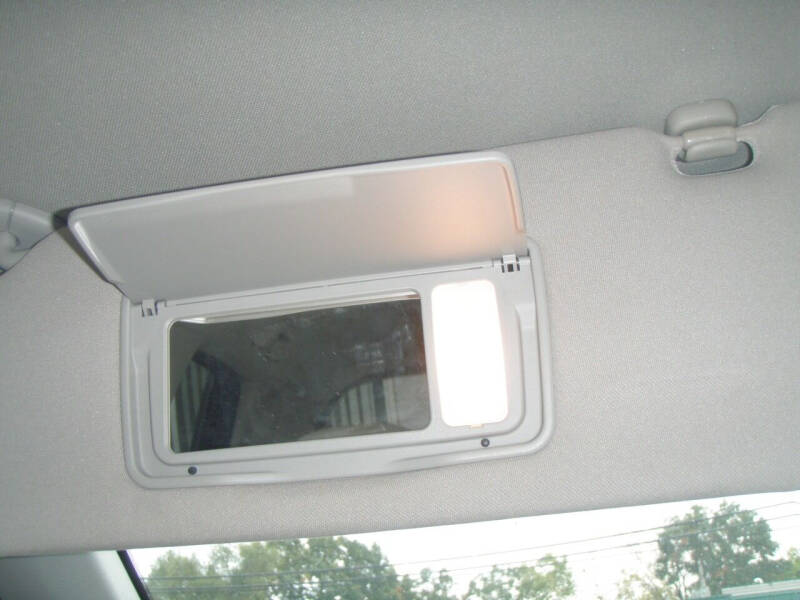 2011 Acura RDX SH-AWD