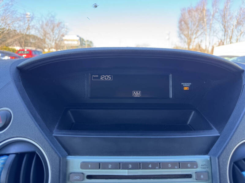 2009 Honda Pilot EX-L