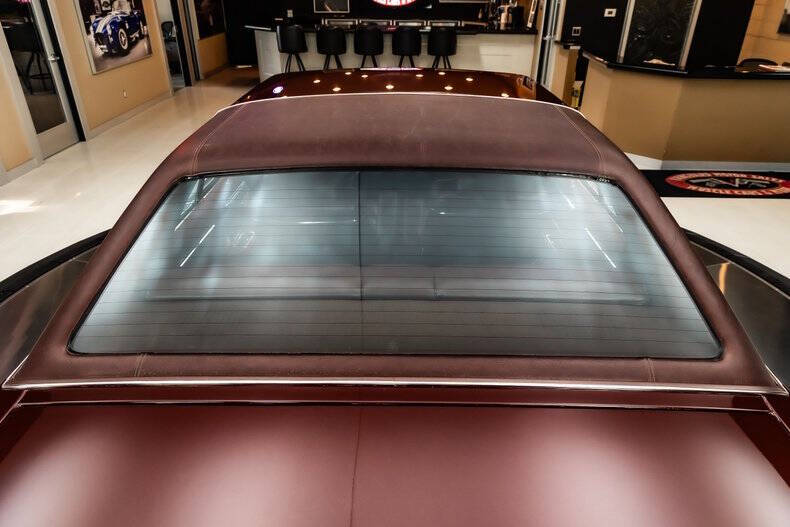 1979 Lincoln Continental