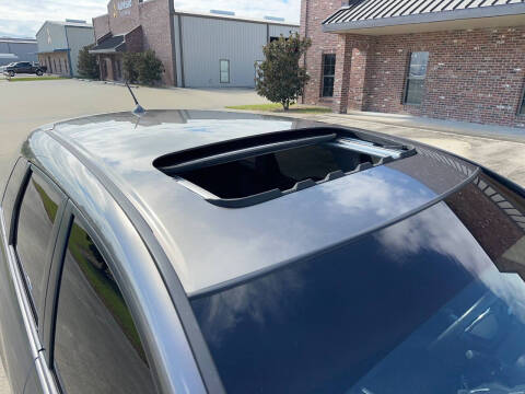 2007 Acura RDX SH-AWD w/Tech