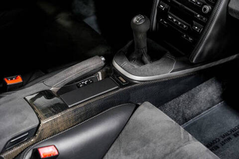 2011 Porsche 911 GT3 RS