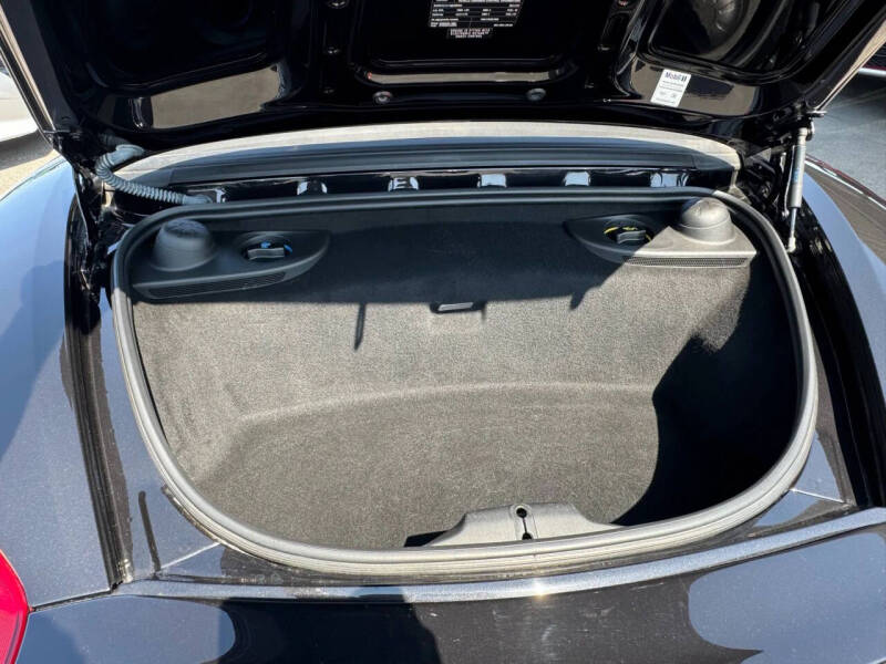 2013 Porsche Boxster