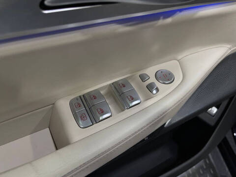 2021 BMW 7 Series 750i xDrive