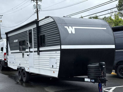 2026 Winnebago Access