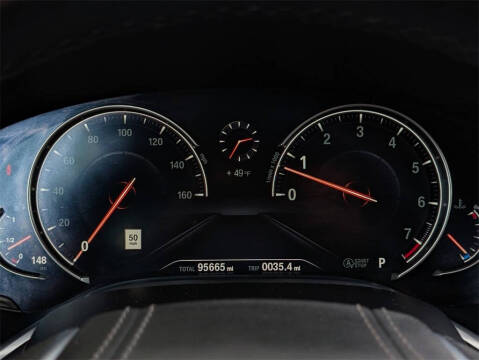 2019 BMW 7 Series 740i