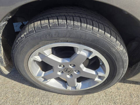 2008 Honda Element SC