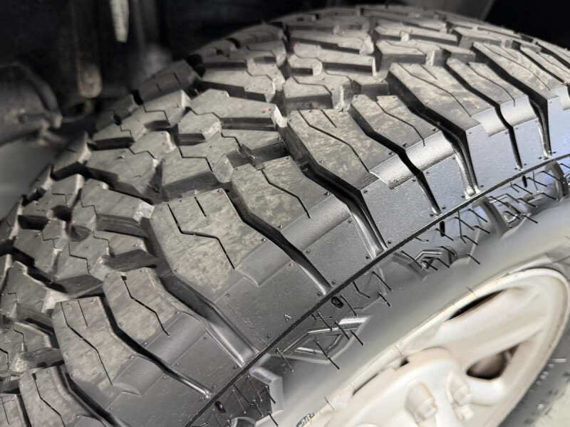 2015 RAM 3500 Tradesman