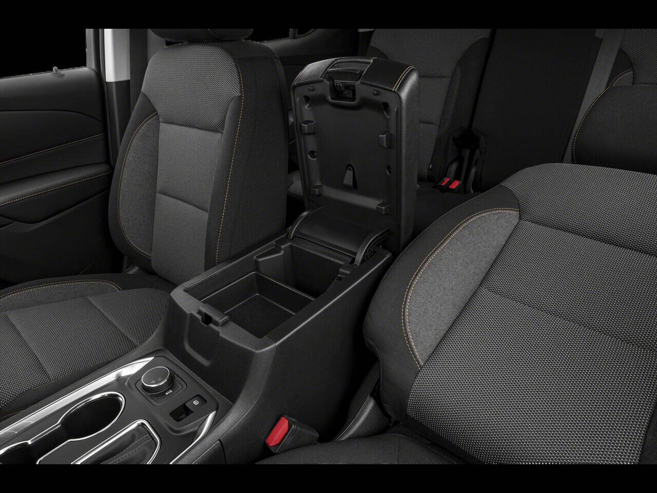 2020 Chevrolet Traverse 10