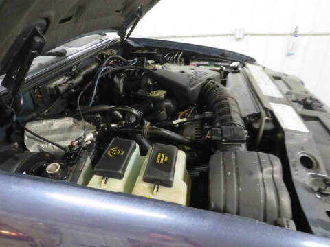 2002 Ford Explorer Sport Trac Value