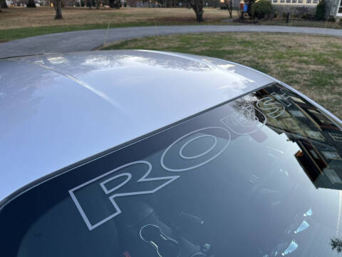 2015 Ford Mustang V6