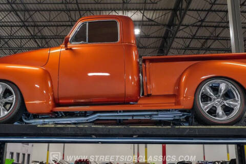 1948 Chevrolet 3100