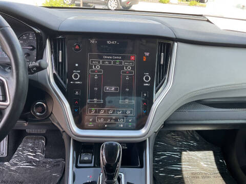 2023 Subaru Outback Premium