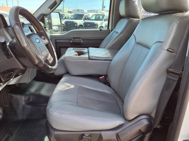 2016 Ford F-350 Super Duty